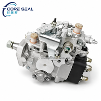 32A65-07530 32A6507380 31A65-10450 Pompa Injeksi Bahan Bakar untuk Excavator Diesel S4S Suku Cadang Motor Mesin Konstruksi