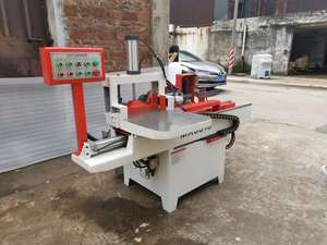 MX3515 giunto per dita Shaper per giunti per dita Shaper automatico per dita in legno per macchina da taglio - Product Image 3