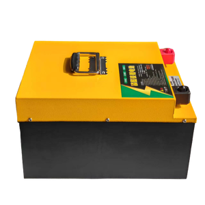 Batería LiFePO4 de 24V200Ah para Carrito Eléctrico de Campo de Golf con Larga Duración Estable - Product Image 4