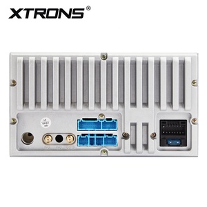 XTRONS Autoradio Android 7 pouces pour Mercedes-Benz ML GL W164 X164 AKM DSP DTS Son Sans Fil CarPlay Android Auto Écran QLED - Product Image 4