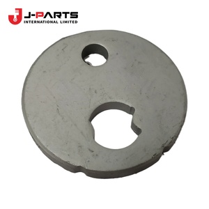 Rondelle de came, réglage de la suspension, n°2 pour Toyota Hilux KUN25 2004-2015 OE 48198-0K010 481980K010 - Product Image 1