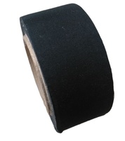 Ruban en tissu gris noir Gaffer pour ruban adhésif Heavy Dudy Industry