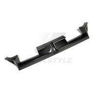 Diffuseur arrière en fibre de carbone style G87 M2 CS pour BMW G87 M2 2023+ - Diffuseur arrière - Modèles de voitures