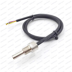 Cảm biến DS18B20 có thể tùy chỉnh để theo dõi nhiệt độ phòng máy-đáng tin cậy, nhà sản xuất trực tiếp và chi phí thấp - Product Image 4