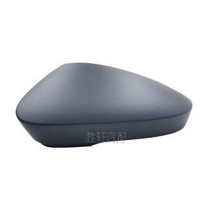 Coque de rétroviseur en plastique sphérique pour Skoda Kodiaq Karoq, ensemble complet pour Skoda SvW - Product Image 2
