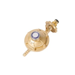 Régulateur de pression de gaz de pétrole liquéfié Ningbo YT1.2L 12 pour véhicule commercial, vanne de gaz antidéflagrante - Product Image 2