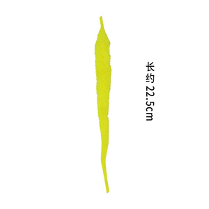 Plumas Mágicas para Fiestas, 21 cm, Coloridas, Suaves, Accesorio para Bromas y Fiestas - Product Image 3