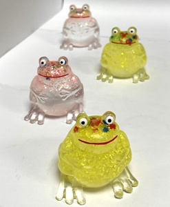 Jouets Squishy en Maltose Nouveauté et Blague, Vente Chaude - Product Image 5