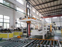 Máquina para Fabricar Paneles de Techo de PVC SPC, Máquina para Fabricar Pisos Laminados de PVC con Precio, Fabricación de Baldosas para Piso