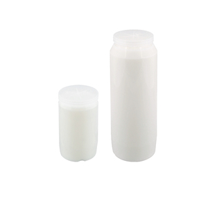 No Printing Smokeless Oil <b>Candles</b> Home Decoration Pet-Friendly Non-Toxic <b>Candles</b> Safe Natural Vegetable Oil <b>Candles</b> - Product Image 1