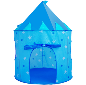 Tienda de Campaña Infantil de <span class=keywords><strong>Castillo</strong></span> de Princesa Rosa, Venta al por Mayor, con Materiales de Buena Calidad - Product Image 4