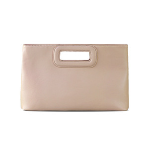 Bolso de Noche de Piel para <span class=keywords><strong>Hombre</strong></span>, Otoño-Invierno 2025, Nuevo, con Forro de Poliéster, <span class=keywords><strong>Bandolera</strong></span>, para Venta Caliente - Product Image 2