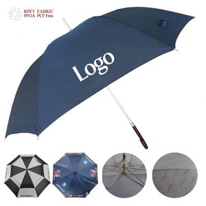 Paraguas Deportivo de Golf con Estilo de Béisbol para Mejor Visualización de Partidos de Sóftbol, Mango de Espuma EVA, Eje Metálico con Recubrimiento Negro, Manual, 8 Paneles - Product Image 3