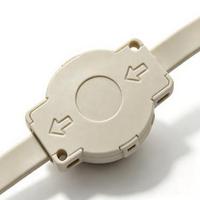 Luz LED RGB para Exteriores, IP67, DMX, SPI, Impermeable, para Iluminación de Puentes y Cables