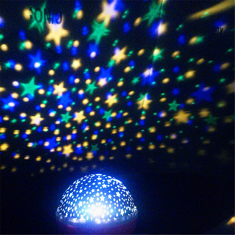 Galaxy Starry light (3)