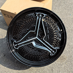 <span class=keywords><strong>Concept</strong></span> de jeu futuriste exotique JZ CNC personnalisé roue à 3 pattes pour véhicule électrique EV 001 modèle 3 modèle Y - Product Image 6