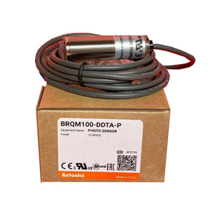 Nuevo Sensor Fotoeléctrico Cilíndrico de Reflexión Difusa Serie BRQ de Autonics, Modelos BRQPS400-DDTA-P/BRQPS400-DDTA-C-P - Product Image 6