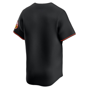 Maillots de baseball alternatifs limités Baltimore 2026 – Tenues personnalisées brodées avec logos - Product Image 3