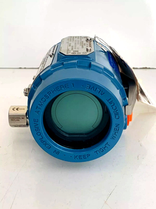 Original Rosemount 3144p <b>Temperature</b> Transmitter Sensor With Display Screen 4-20ma HART PTD/PT100 <b>Temperature</b> Sensor <b>Probe</b> - Product Image 3