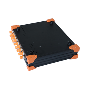 Carte d'acquisition et d'analyse de signaux de vibration multicanal 16 canaux 24 bits avec support OEM - Product Image 3