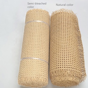 Cheap Top Quality Indonesia Cane Mesh Rattan Webbing Cane Webbing Wholesale
