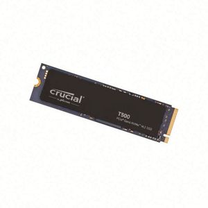 T700 1 TB Gen5 NVMe M.2 SSD CT1000T700SSD3 - Product Image 3