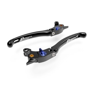 Palancas ajustables de freno/embrague ECO GP 1 para Aprilia (LE02) - Product Image 4