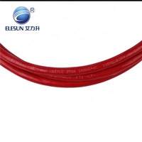 THHN/THWN cable PVC aislado nylon forrado alambre eléctrico Alambre de construcción 12 AWG precio cable