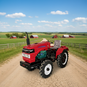 Motoculteur Bibo Yucheng fiable et sûr, moteur deux roues 25 CV, puissance variable, haute efficacité, configurations personnalisées, garantie 1 an - Product Image 1