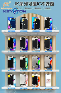 สำหรับ Apple <span class=keywords><strong>iPhone</strong></span> 16 Pro, 17 Air, 16 Pro Max, 15 Plus, 14 <span class=keywords><strong>Mini</strong></span>, <span class=keywords><strong>13</strong></span>, 12, 11, Xs, Xr, X, Jk หน้าจอ Incell, Scherm, Tela, จอ LCD - Product Image 3
