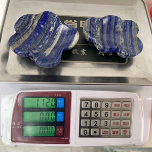 Cuenco de Lapislázuli Natural de Alta Calidad para Decoración Feng Shui del Hogar, Venta al Por Mayor - Product Image 4