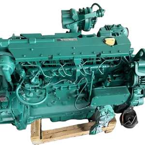 Motor diésel D13F, árbol de levas F6L413FW, balancín, conjunto de motor TCD2013 - Product Image 1