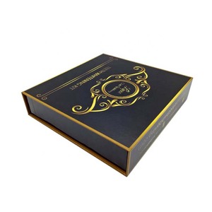 Vente en gros, diviseur en carton, couvercle à rabat, fermeture magnétique, ensemble d'outils <span class=keywords><strong>de</strong></span> blanchiment des <span class=keywords><strong>dents</strong></span>, boîte cadeau avec insertion en mousse - Product Image 5