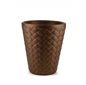 Maceta de Plástico de 32 cm de Diámetro y 37 cm de Altura, Maceta Grande para Jardín, para Plantas de Interior, Exterior, Hogar y Balcón - Product Image 1