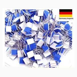 HY Factory Direct <span class=keywords><strong>RTD</strong></span> Chips Clase A B Pt100 sensor de temperatura Termistor de platino <span class=keywords><strong>RTD</strong></span> elementos 1/3 DIN Heraeu-s M222 PT1000 - Product Image 2