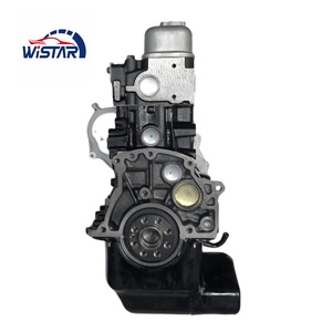 Great Wall Motor <strong>2</strong>.8L GW2.8TC Short Block Diesel Engine Assembly New Auto Parts for All SUV &amp; Pickup Series - Product Image 3
