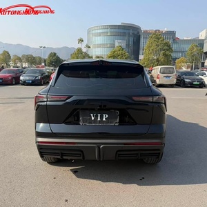 Voiture <span class=keywords><strong>d</strong></span>'<span class=keywords><strong>occasion</strong></span> Chery Jetour Dasheng 1.6T 197HP 7DCT FWD SUV de luxe, rapport <span class=keywords><strong>d</strong></span>'inspection du véhicule <span class=keywords><strong>d</strong></span>'<span class=keywords><strong>occasion</strong></span>, vente en gros de <span class=keywords><strong>voitures</strong></span> <span class=keywords><strong>d</strong></span>'<span class=keywords><strong>occasion</strong></span> en Chine - Product Image 6