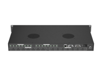MT-VIKI 8 en 8 sorties sans soudure HDMI Matrix 8x8 Witch Splicer Video Wall Controller
