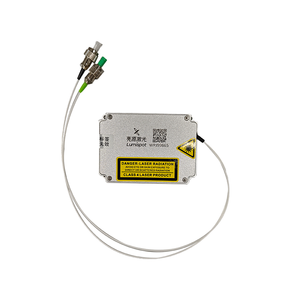 LSP-FLMP-1550-03 Lumispot LSP-FLMP-1550-03-3KW Láser de Fibra Pulsada de Alta Calidad de 1550nm - Product Image 3