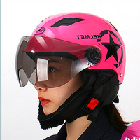 Casques de moto uniques de haute qualité, casques pour moto