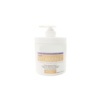 Crème raffermissante au rétinol et à la vitamine C formulée par des cliniques professionnelles, soin éclaircissant avancé, lotion réparatrice pour la peau au collagène, 2025