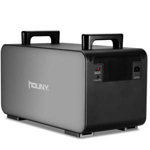 Emergency Backup <strong>Solar</strong> Battery Lithium 2000wh Powerstation Lifepo4 <strong>System</strong> 3000w 2000w Portable Power Station with <strong>Solar</strong> <strong>Panel</strong> - Product Image 4