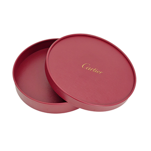 In kỹ thuật số biểu tượng tùy chỉnh ống giấy có thể tái chế thực phẩm ống giấy hộp cho người sành ăn Sôcôla - Product Image 3