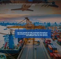 Service d'expédition FCL Chine vers Matadi/Kinshasa / 40GP/20GP/Marchandises dangereuses