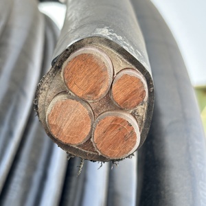 Cabo Paralelo RVVB de <span class=keywords><strong>2</strong></span> Vias com Isolamento em PVC e Fio de Cobre para Construção e Instalações Elétricas - Fornecimento Direto da Fábrica - Product Image 5