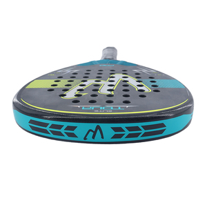 Tùy chỉnh sợi carbon padel vợt 3K 12K 18K Thiết kế đẹp bãi biển Tennis mái chèo cho thể thao sử dụng - Product Image 4