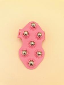 <span class=keywords><strong>Rodillo</strong></span> de Siete Cuentas, Cepillo Meridiano, Masajeador Corporal Adelgazante, <span class=keywords><strong>Rodillo</strong></span> Anticelulítico para Piernas - Product Image 5