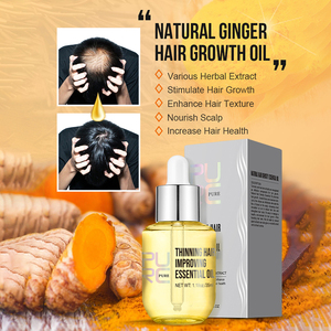 Usine directement meilleur effet gingembre soins des <span class=keywords><strong>cheveux</strong></span> croissance huile sérum traitement des <span class=keywords><strong>cheveux</strong></span> pulvérisation <span class=keywords><strong>de</strong></span> croissance des <span class=keywords><strong>cheveux</strong></span> - Product Image 2