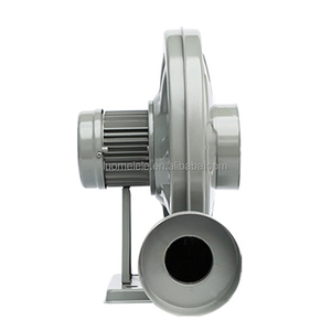 พัดลมหอยโข่งสำหรับห้องครัวเครื่องเป่าลมเหล็กแรงดันปานกลาง550W - Product Image 1