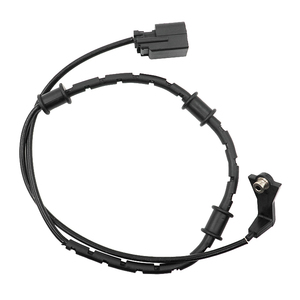 <span class=keywords><strong>Prix</strong></span> d'usine noir système électrique automobile C2D2976 ligne d'induction de capteur d'usure de plaquette de frein arrière pour <span class=keywords><strong>Jaguar</strong></span> <span class=keywords><strong>XF</strong></span>/S-TYPE/XJ/XK - Product Image 5